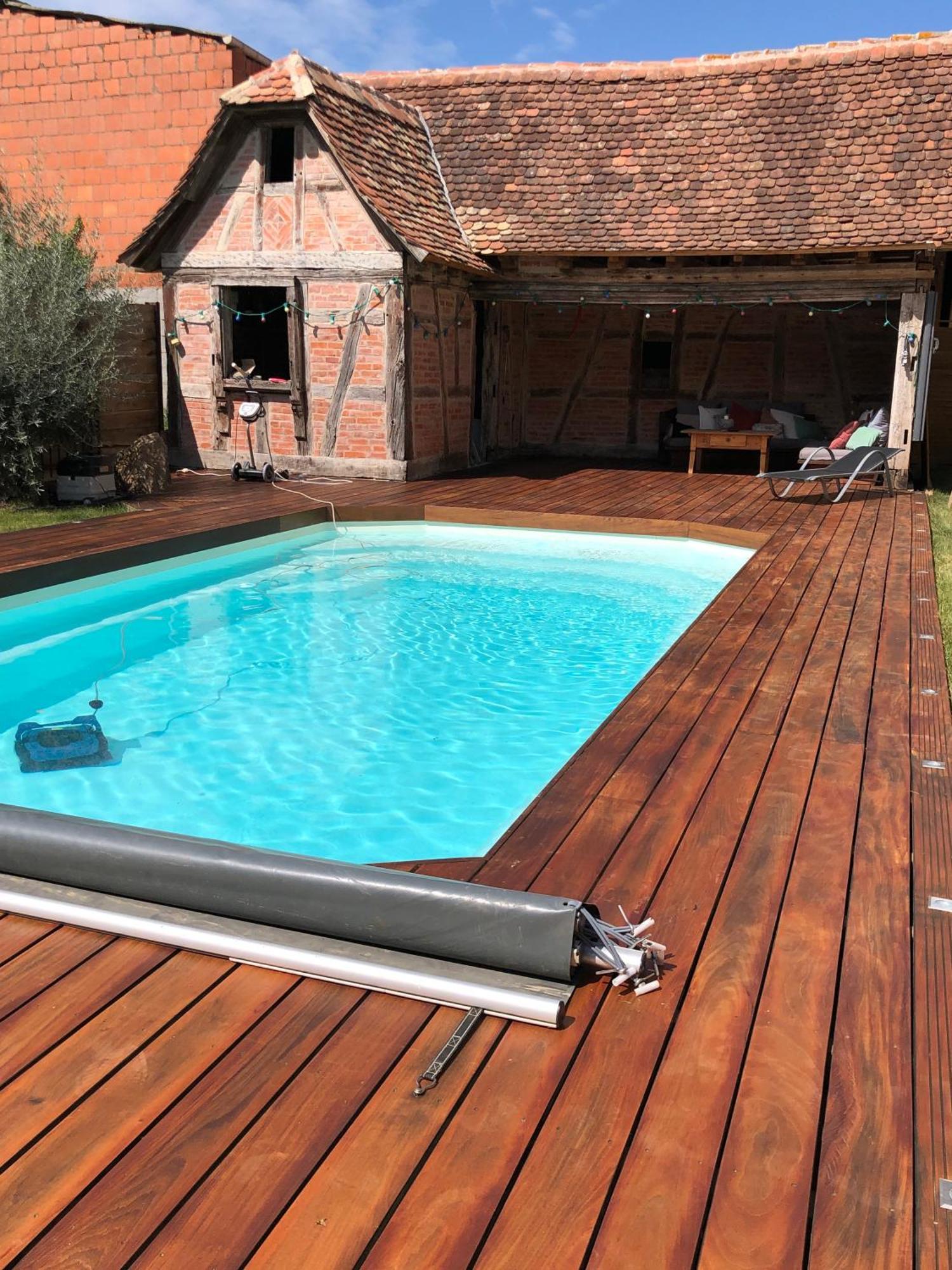 Gite Le Chut - Piscine & Jacuzzi - 11 A 14 Personnes Rangen 外观 照片